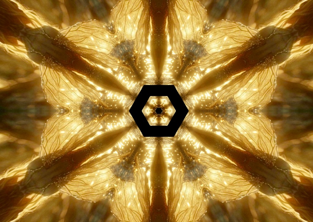 You are constantly co-creating with the 4th and 5th Dimensions of Reality