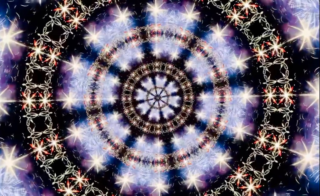 My Responsibility To You Is To Be Me