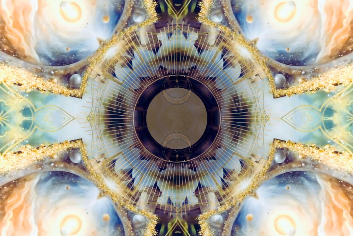 Archetypal Stages of Spiritual&nbsp;Evolution