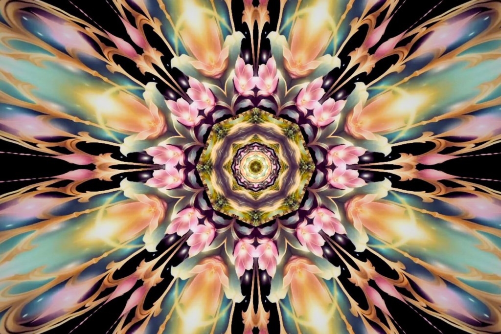 Trusting and Knowing&nbsp;Yourself