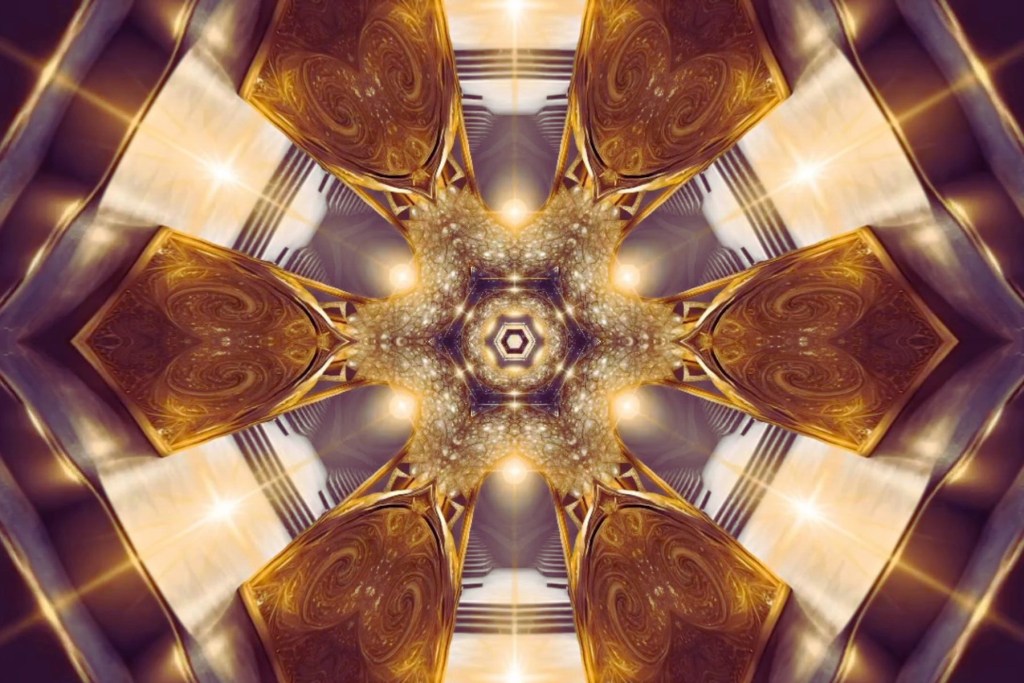 The Sacred Art of Boundaries: A Devotion to&nbsp;Self-Integrity