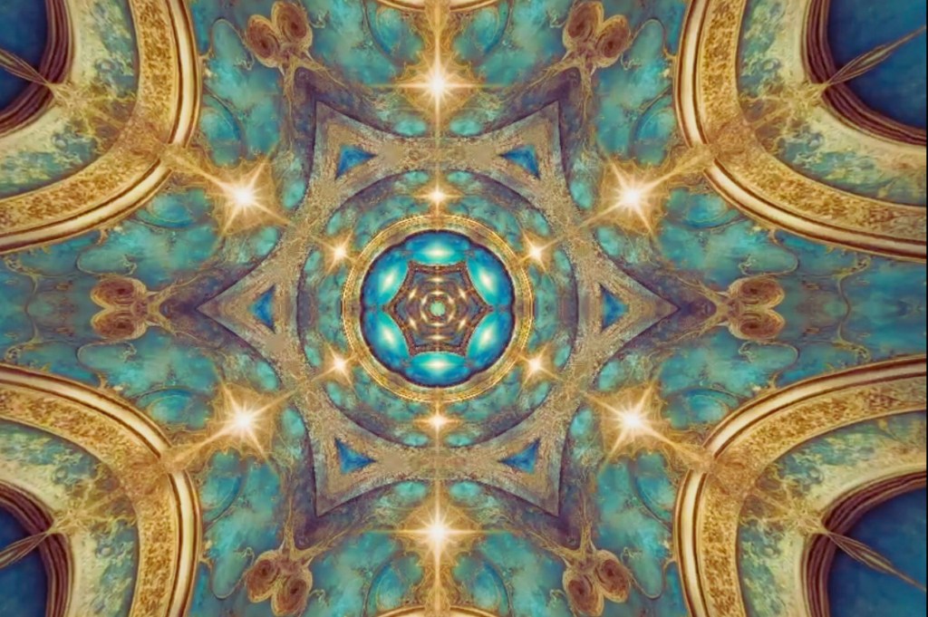 Every Encounter is an Initiation