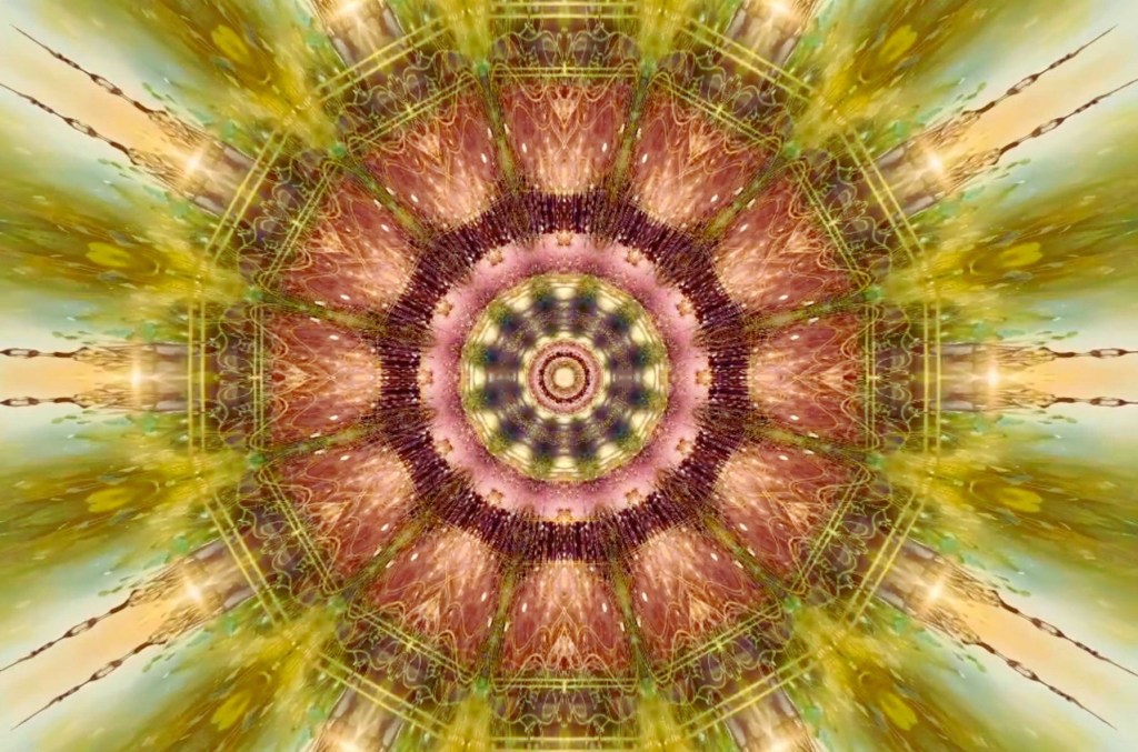 The Only Real Thing: Is To Fulfil Our&nbsp;Purpose