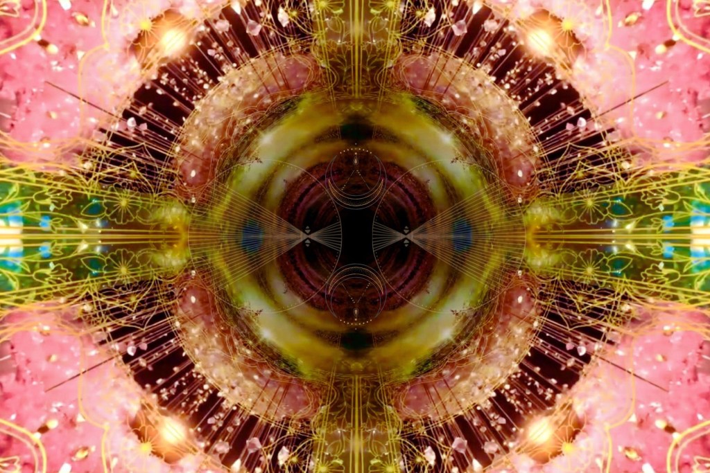 The Architects of Story: How Archetypes Move Through Us