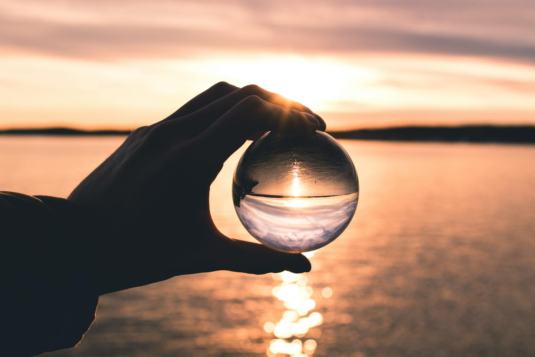 The Inner Shift: Transforming from Within