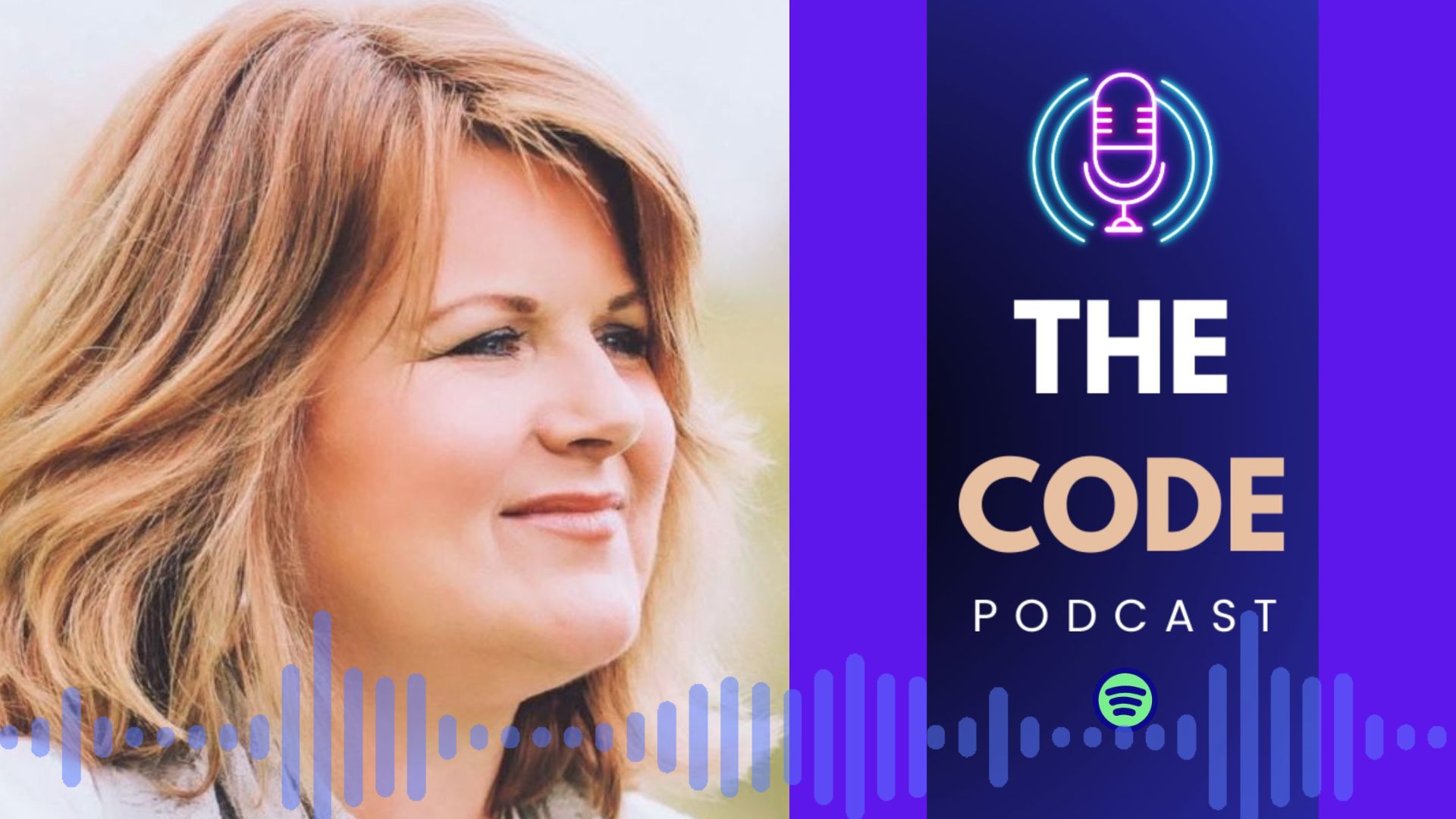 NEW EPISODE OUT NOW: A Recipe For Humanit’ys Future