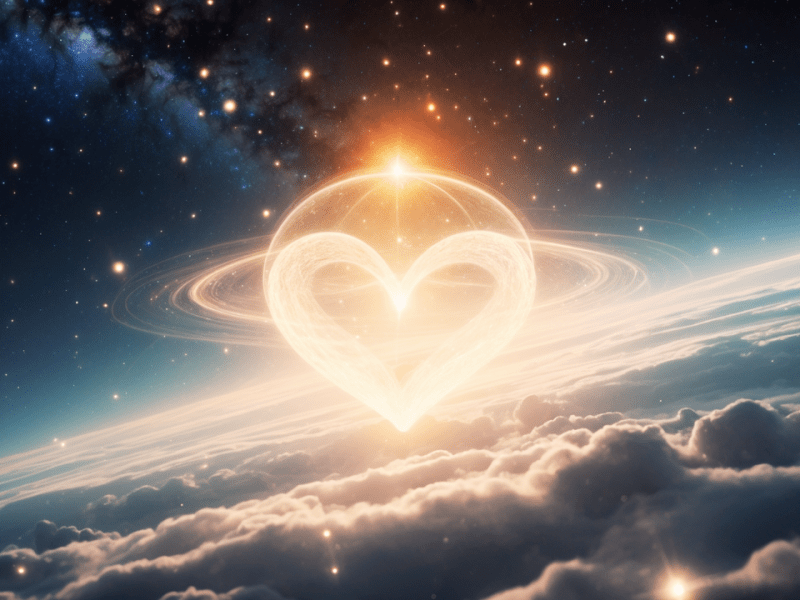 Hope is like an&nbsp;Angel