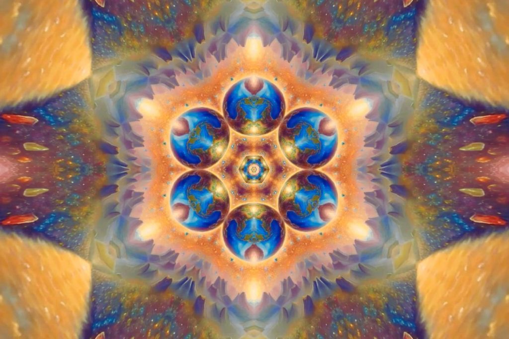 Heart Centres, Animal Companions, and the Story That Returns to&nbsp;Us