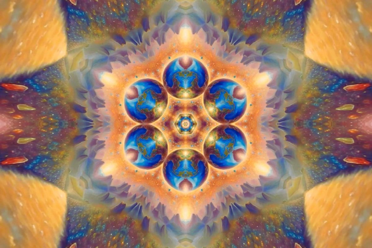 Heart Centres, Animal Companions, and the Story That Returns to&nbsp;Us