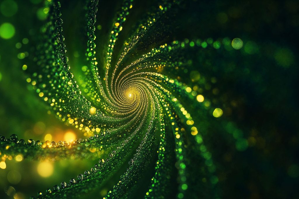 North Node and South Node: Portals of Purpose