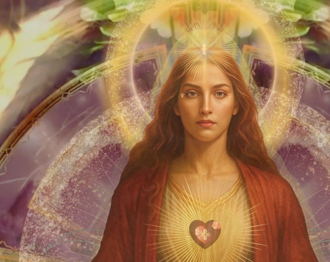 Rise Of The Magdala
