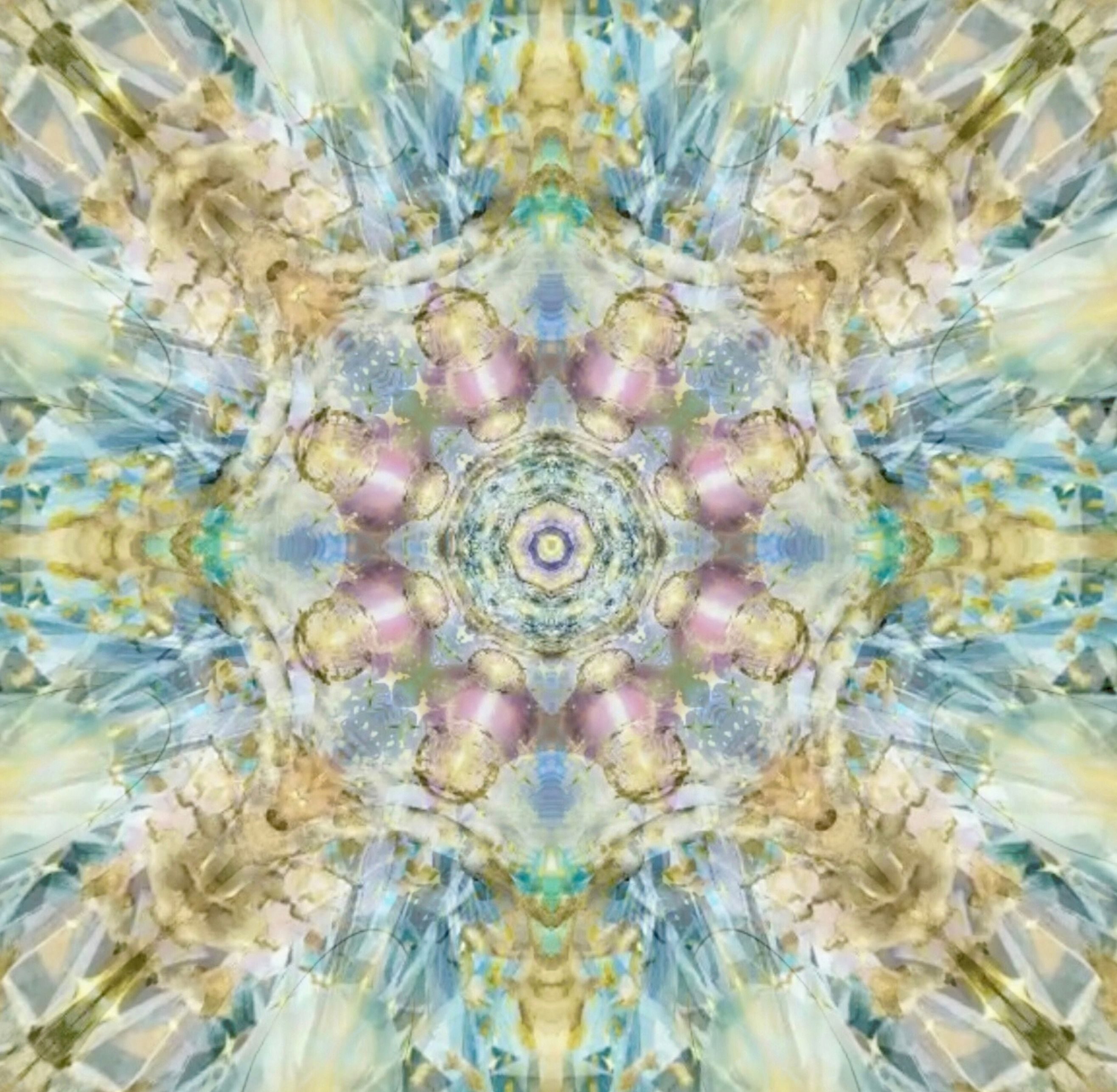 Being: A Homecoming to the Divine Spark
