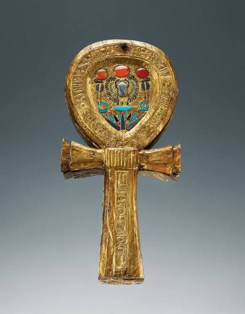 The Ankh