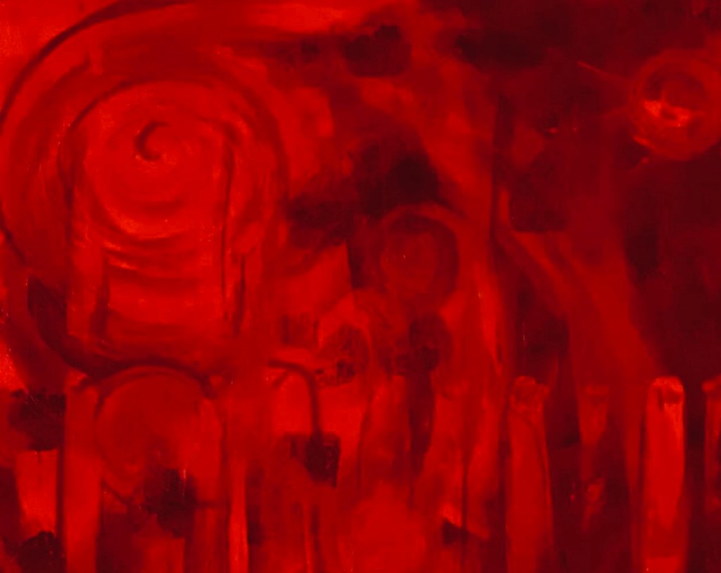 Living the Art of Being 