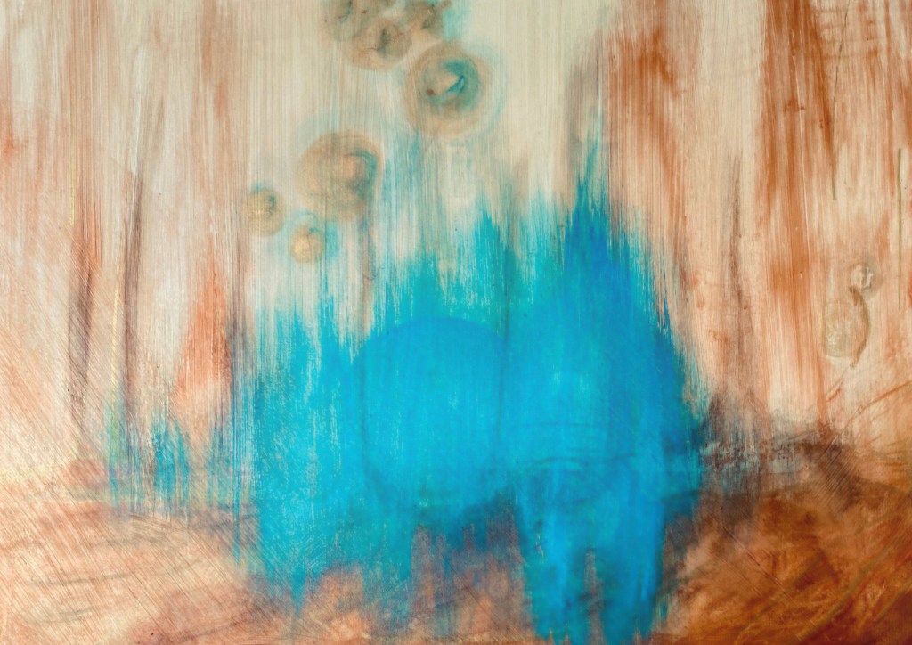 Art is Life and Life is&nbsp;Art