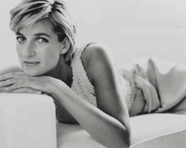 Princess Diana: 28 Years On
