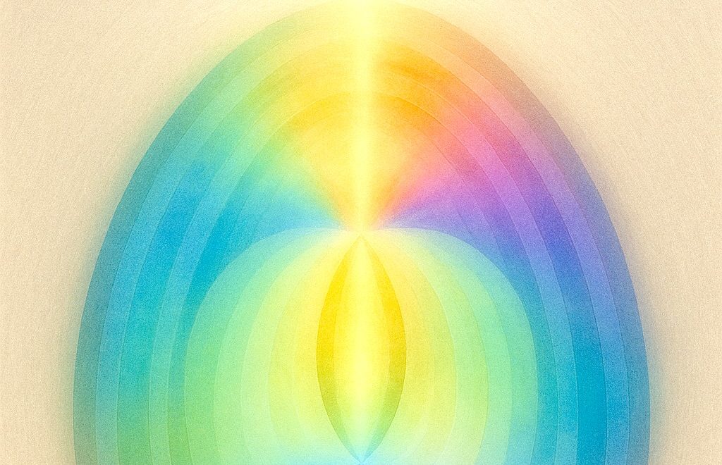 Opening the Portal of Surrender and Oneness