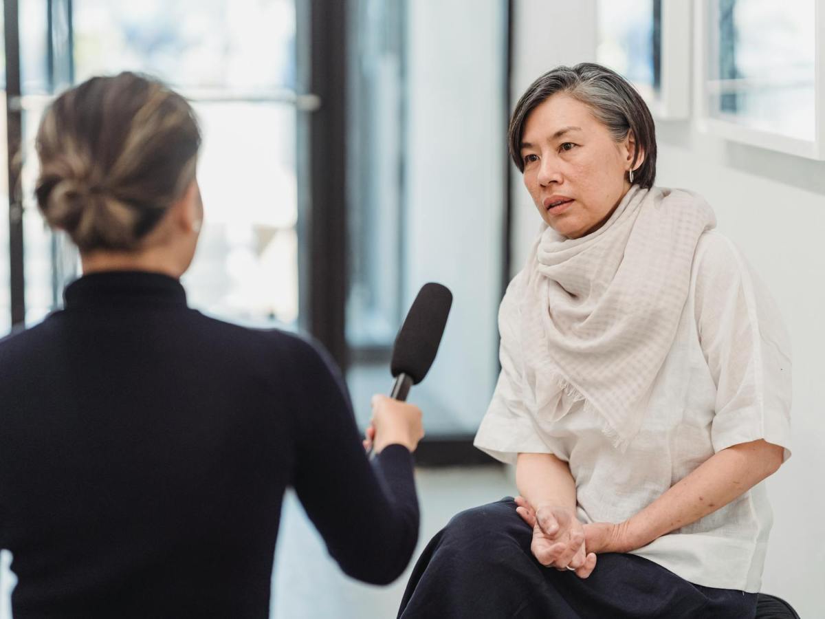 THE C H A N G E (Menopause): The Ultimate Permission Slip to Be&nbsp;Yourself