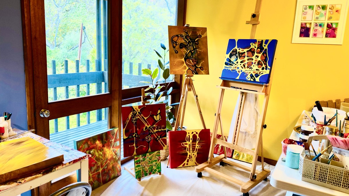 The Child Who Became An Adult Too&nbsp;Soon