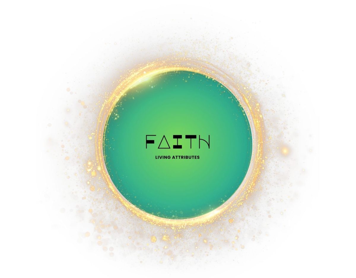 What Is Meant for You Will Not Pass You&nbsp;By