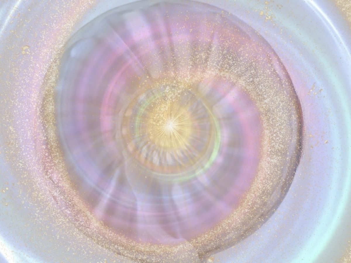 My Passion and&nbsp;Mission