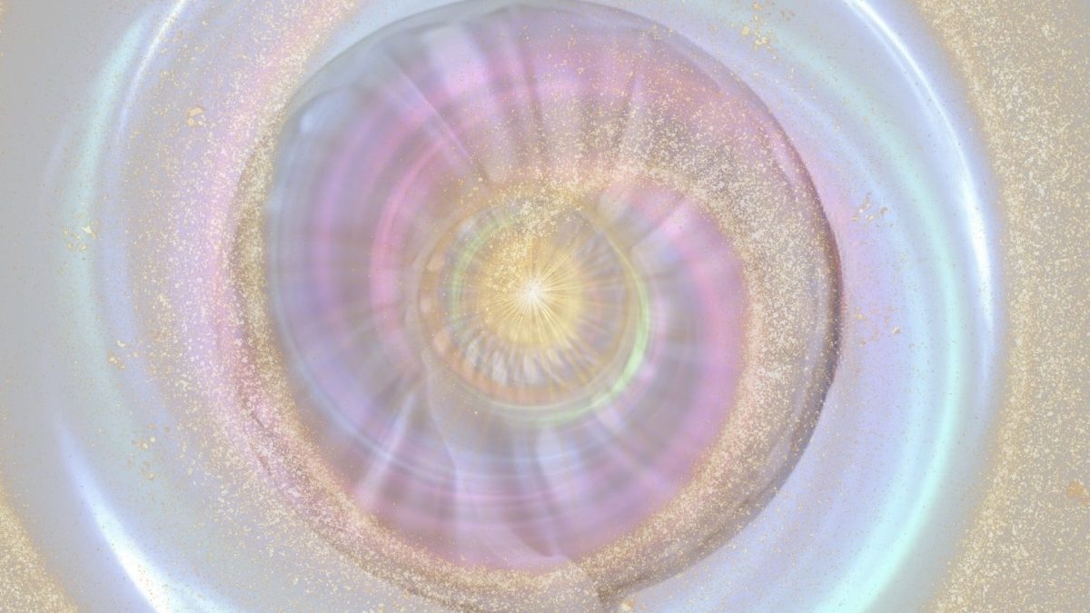 My Passion and&nbsp;Mission