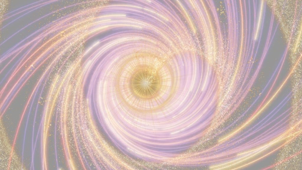 Spiralling into 2026