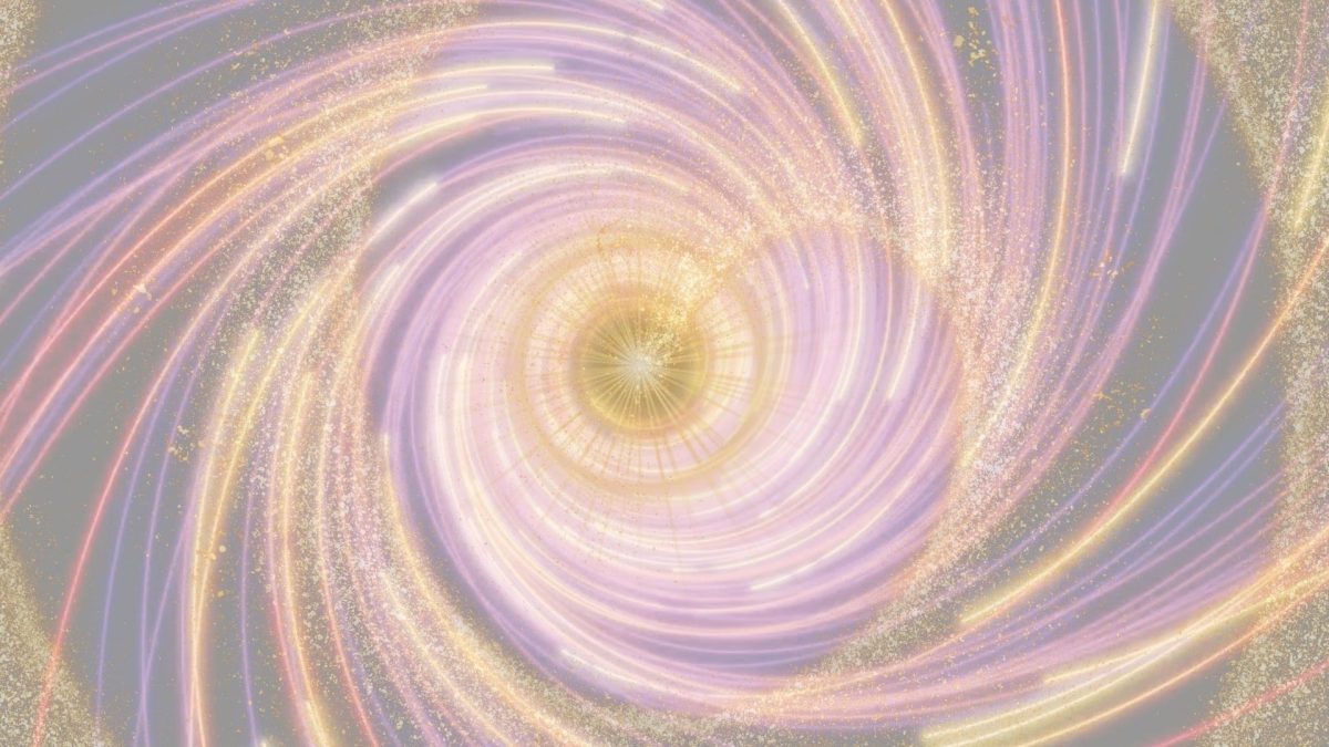 Spiralling into 2026