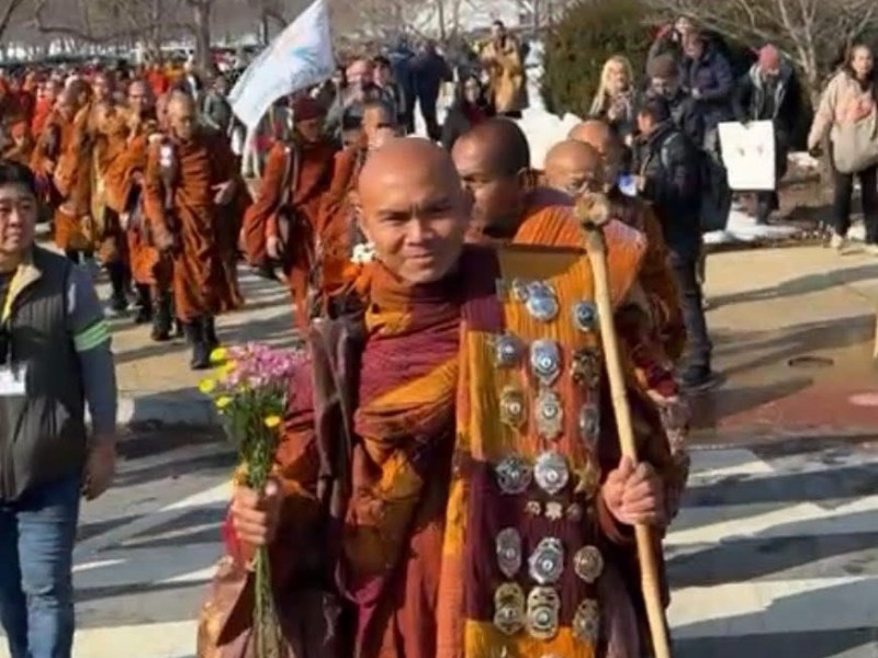 Enlightenment Is Not Something to&nbsp;Attain