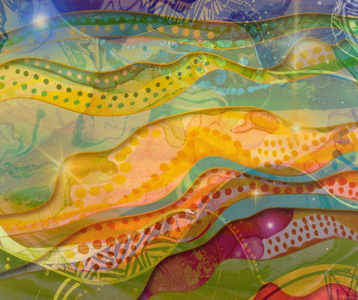 Remember that Healing is not&nbsp;Isolation