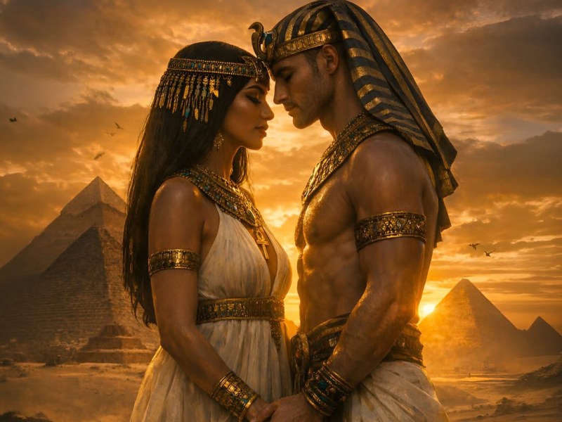 The Body Is Your&nbsp;Temple