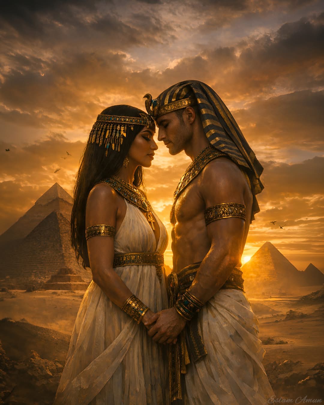 The Body Is Your&nbsp;Temple